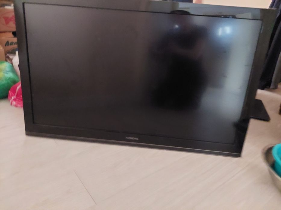 Телевизор Hitach L42N05A