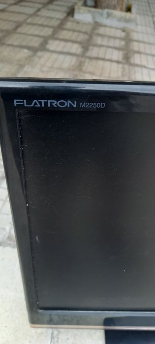 Монитор и телевизор LG