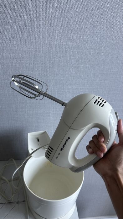 Продается миксер Panasonic MK-GB1