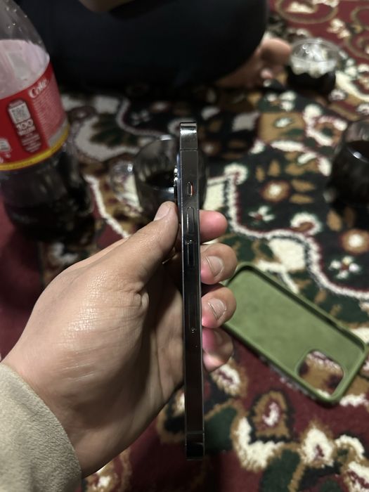 Iphone 13 pro  sotiladi