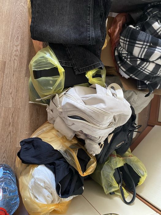 Продам женские вещи, 42-44