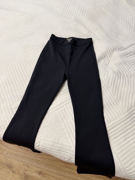 Брюки прада модные!