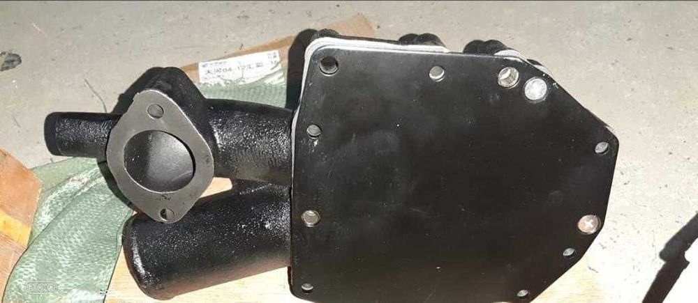 Помпа Hitachi ZX330 6HK1