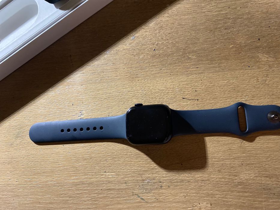 Apple Watch seria 8