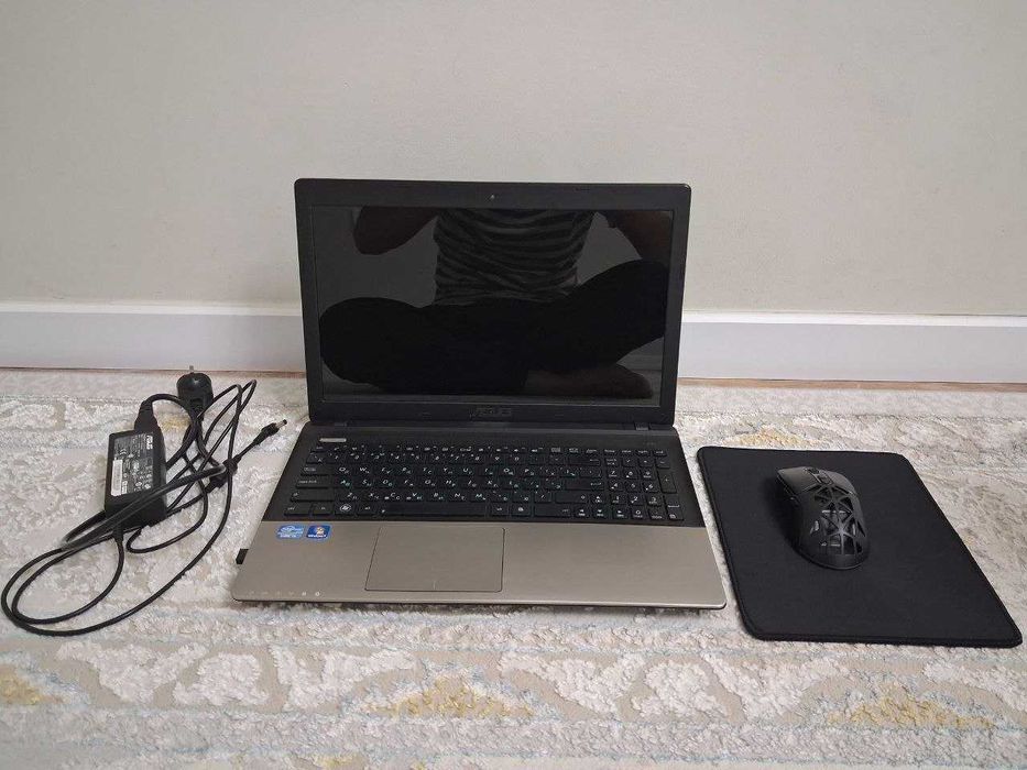Noutbuk, Asus, Core I5