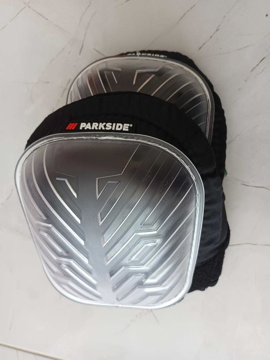 Наколенки с гел, работни наколенки, гел наколенки, ергономични