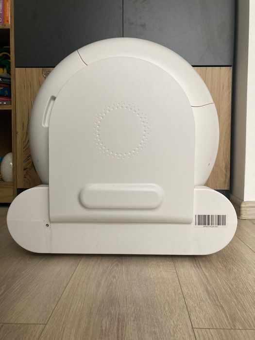 Litiera automata Shaw v1