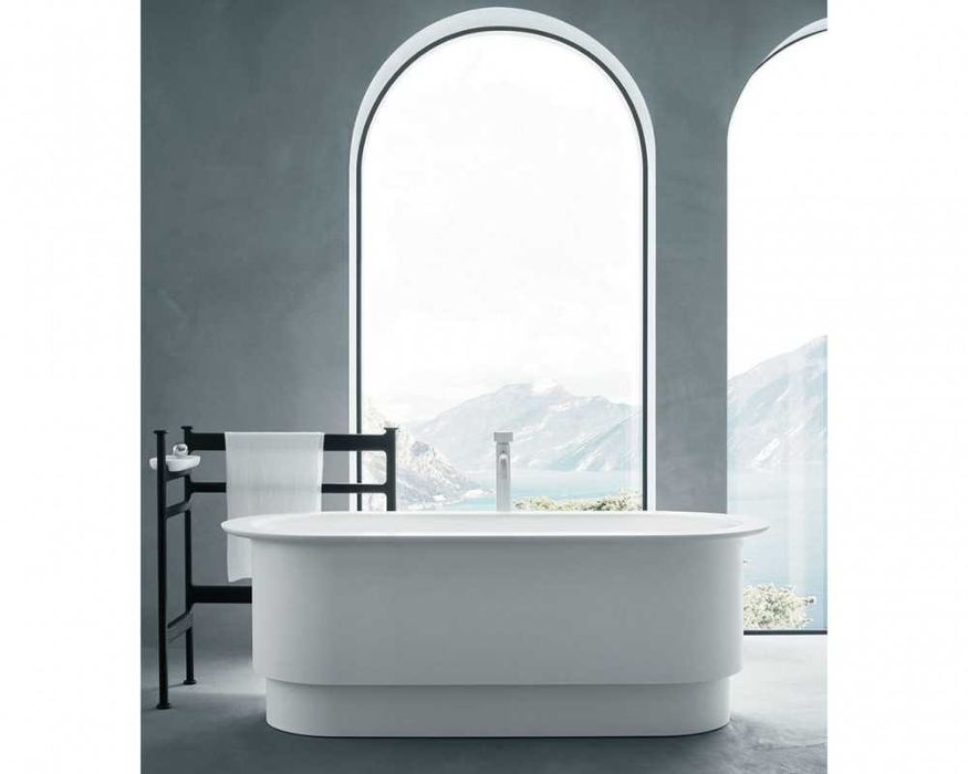 Cada Freestanding ARBI Roman GARCIA CUMINI Noua !