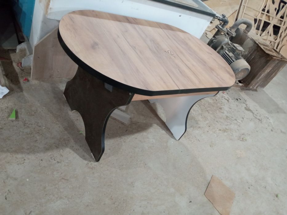 Stol domalaq.shay ishiw ushin baxasi.300min