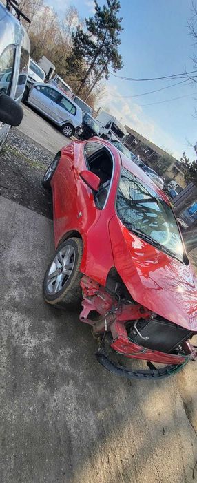 Dezmembram Opel Astra J GTC cod motor A20DTH an fabricatie 2012