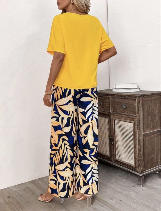 дамски сет лот екип комплект М Л