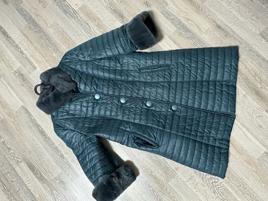 Продам пальто