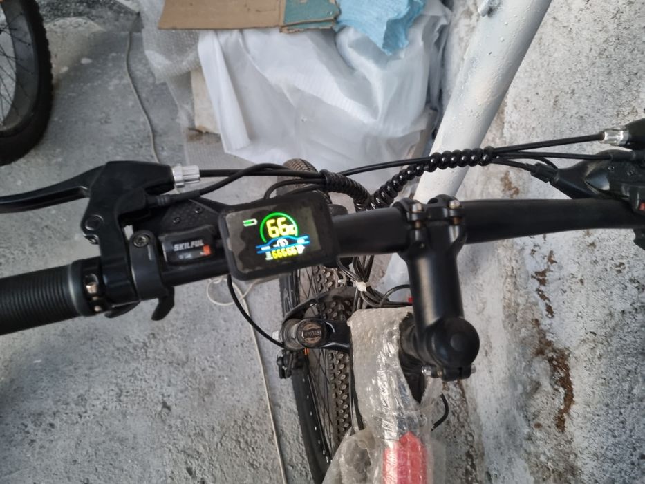 Электро велосипед оптом/дона