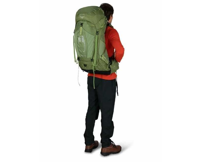 Горный рюкзак Osprey Atmos AG50