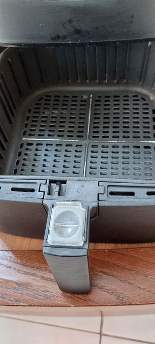 Смарт еърфрайър КОСОРИ