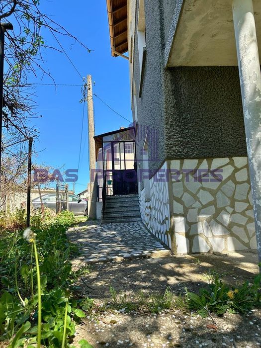 Продава се Къща в с. Хераково, Област София-област - 180 кв.м за 1384 €/кв.м - Снимка #6