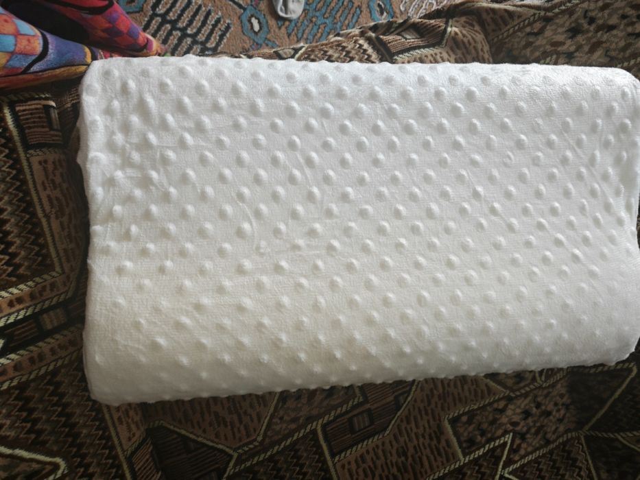 Продам ортопедические подушки