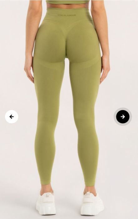 Gym glamour, peach pump, oysho,gym beam