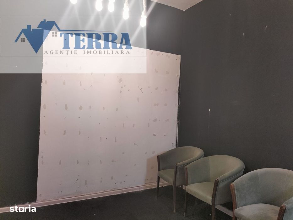 Închiriere spațiu comercial - Central Mioveni, Casa de Cultură