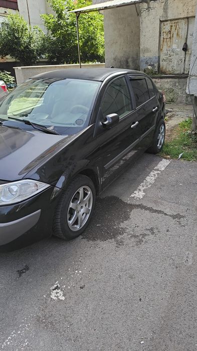 RENAULT Megane 2007 — imagine 3