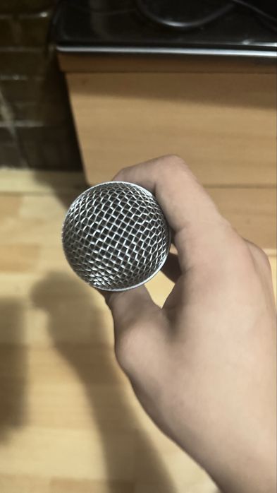 Microfon Shure Beta 58A