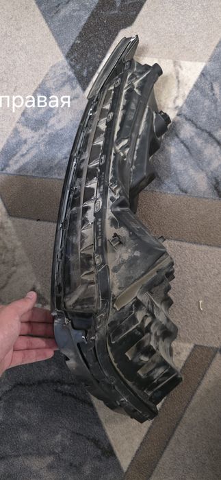 Продам ДХО на Tucson nx4