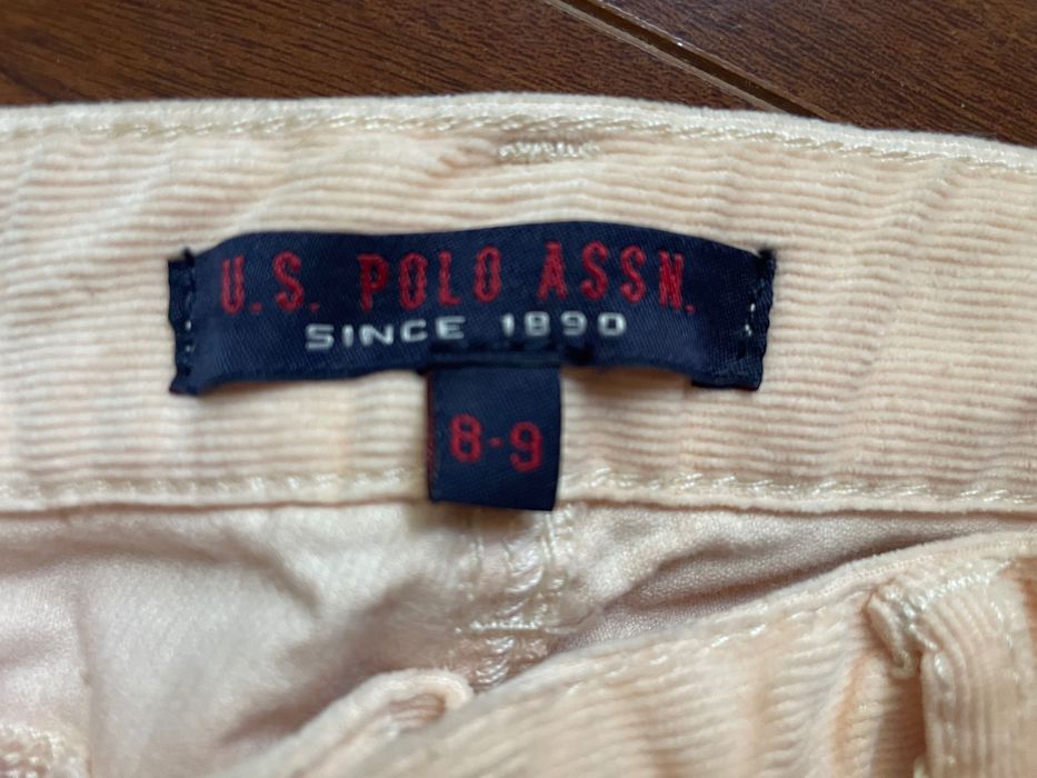 Pantaloni copii U.S.Polo Assn.