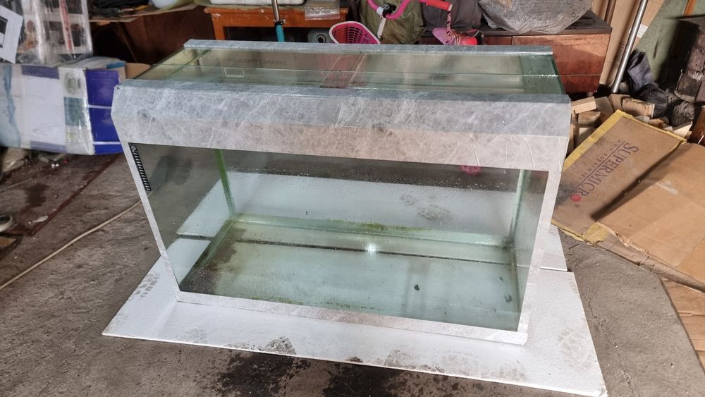 Аквариум 270 литров