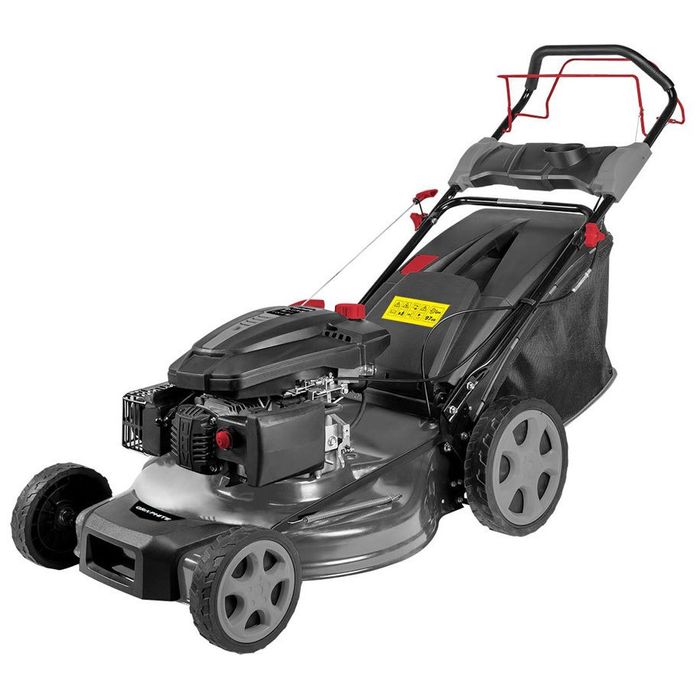 Бензинова Косачка GRAPHITE 52G672