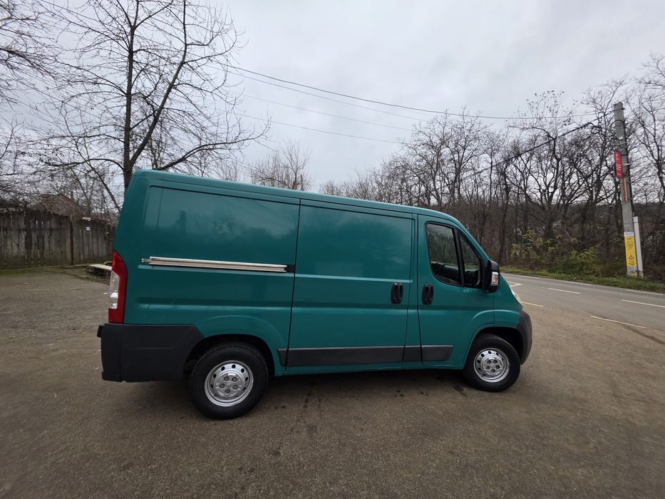 Citroen Jumper 2.2HDI 2012 R.A.R. Efectuat Euro5 L2H1 GARANTIE RATE