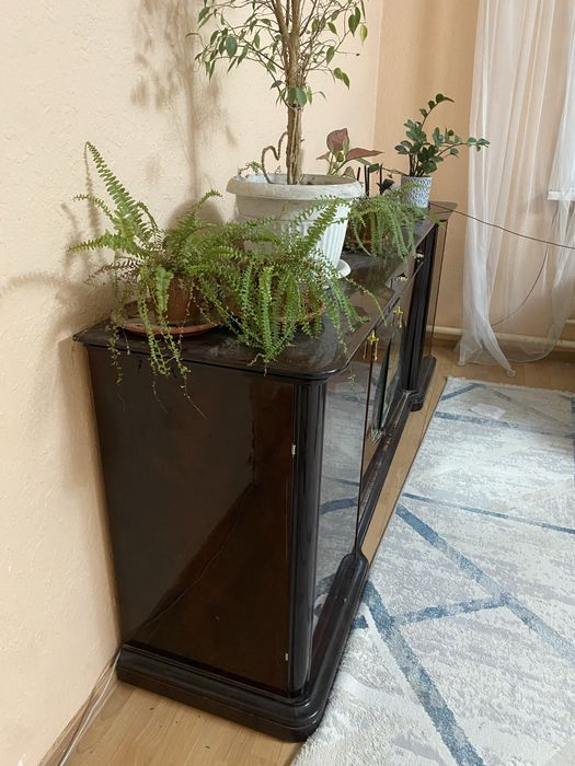 Продам мебельный гарнитур