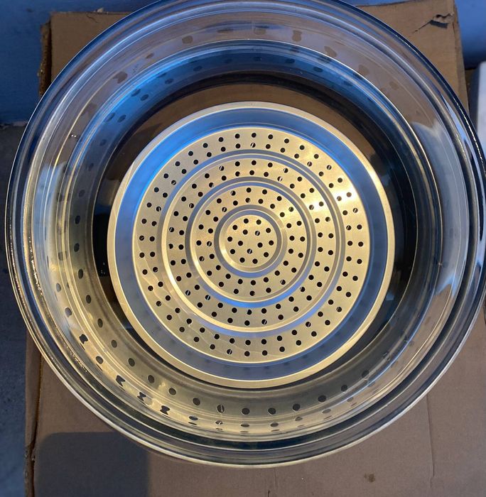 Аэрогриль Flavorwave Turbo