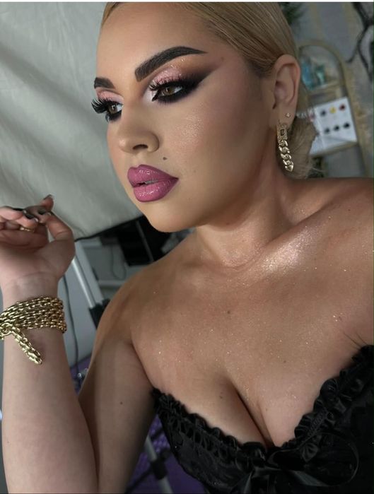 MAKE-UP PROFESIONAL | De la 170 lei | MIRESE • EVENIMENTE • ȘEDINȚE FOTO | L’amour Beauty Studio