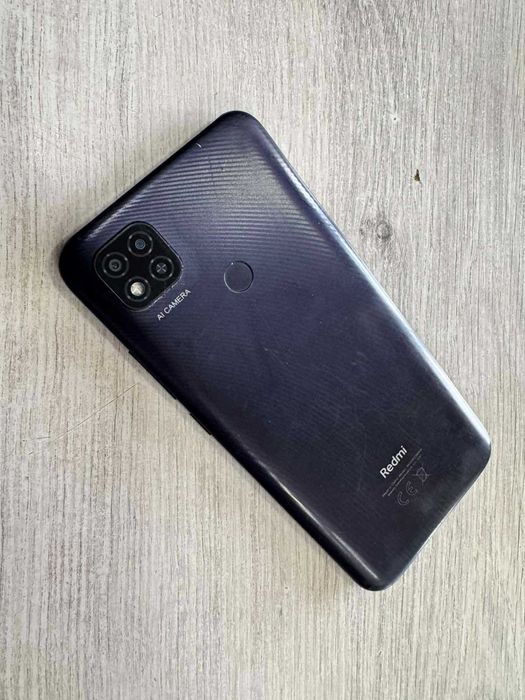 Xiaomi Redmi 9C NFC 32GB 2GB RAM Dual