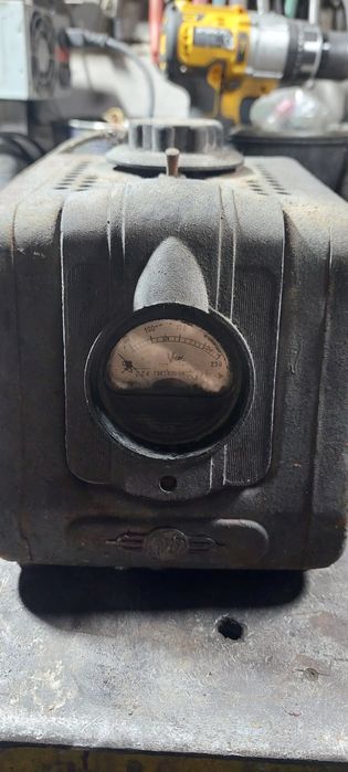 Трансформатор регулировать