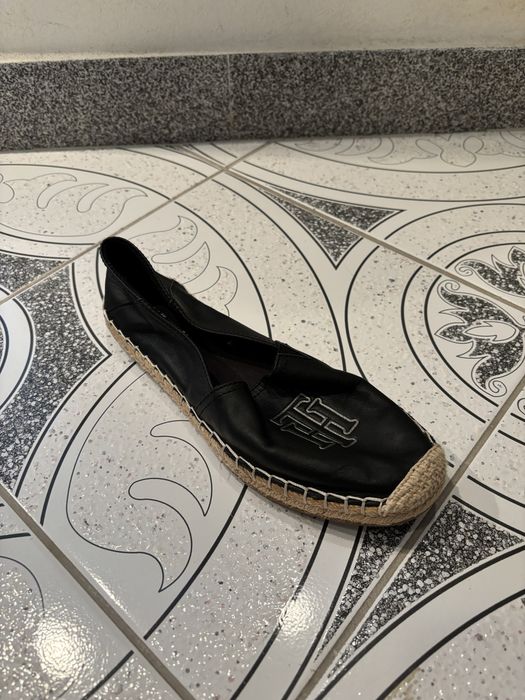 Espadrile Tommy Hilfiger