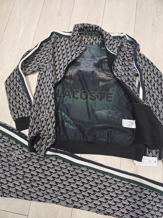 Trening  Lacoste  premium