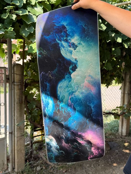 Mouse Pad pt gaming