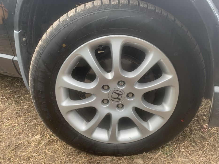 Honda CR-V 2.2  2009г. НА ЧАСТИ/ Хонда ЦРВ 140к. с.