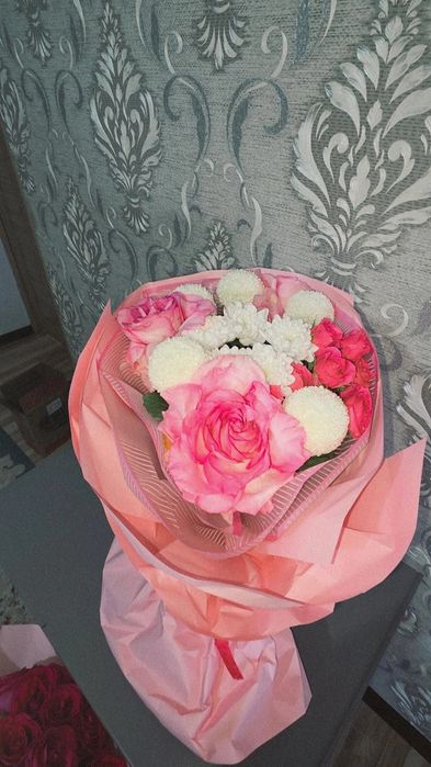 Гүл сатылады тездетеміз