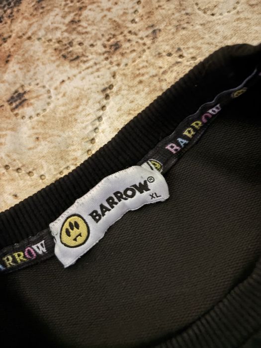 Блуза Barrow топ