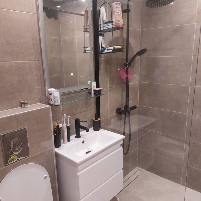 Продава се Тристаен апартамент в с. Горна Малина, Област София-област - 100 кв.м за 1800 €/кв.м - Снимка #5