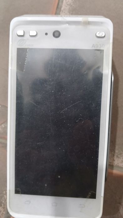 KASSA aparat sotiladi