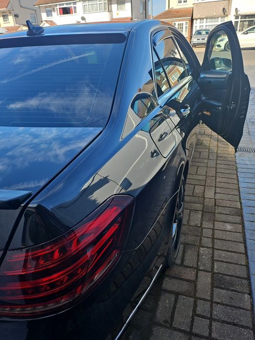 Mercedes benz e 300 hybrid diesel 2015