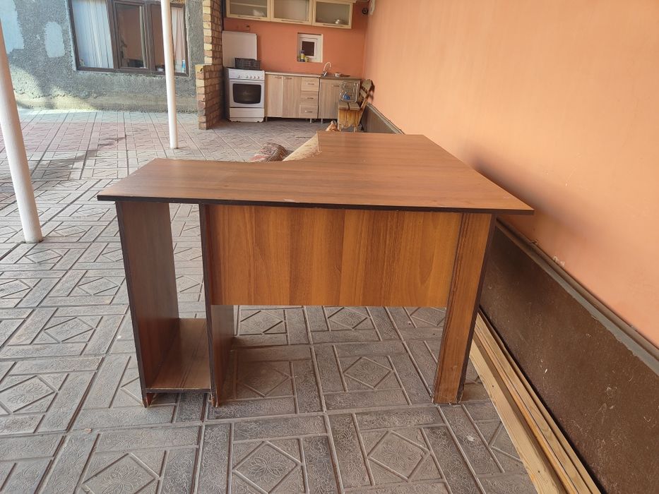 Рабочий стол.   .