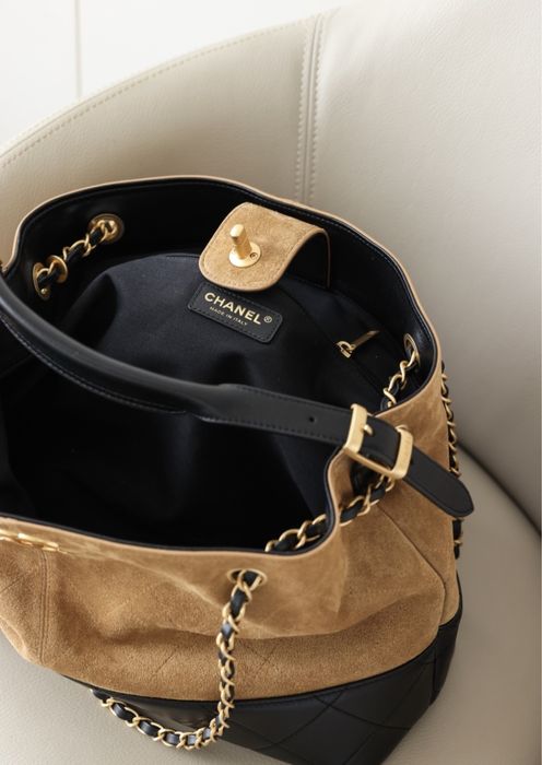 Chanel дамска чанта