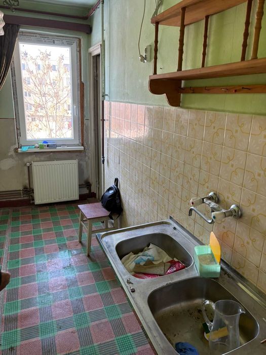 Vanzare APARTAMENT 2 CAMERE Mun Reghin (jud. Mures)