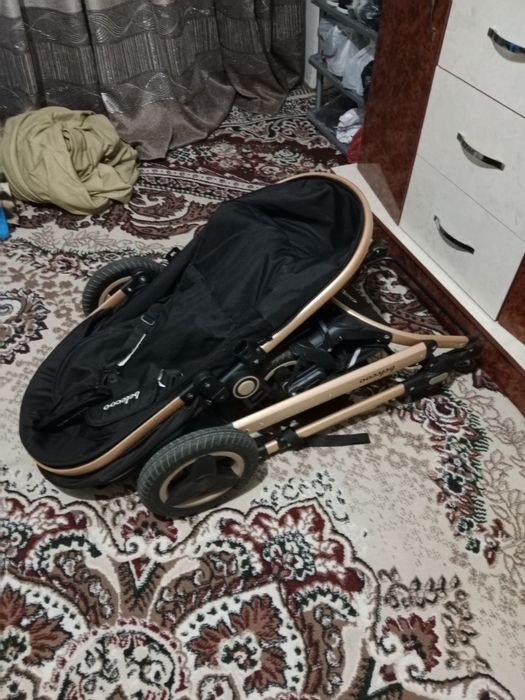 Детская коляска продается