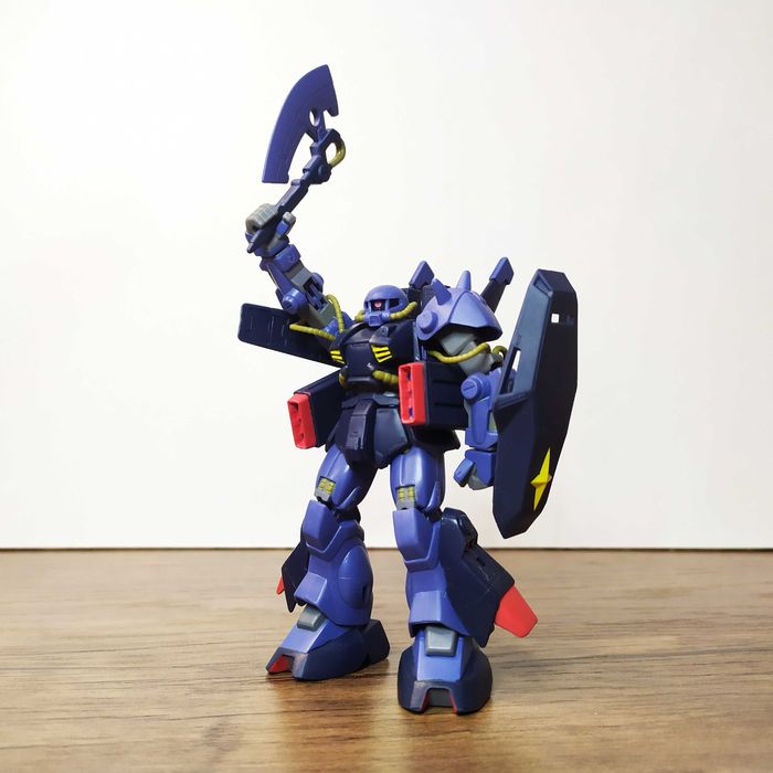 Gundam - Аниме Фигурка Высокого Качества из Японии