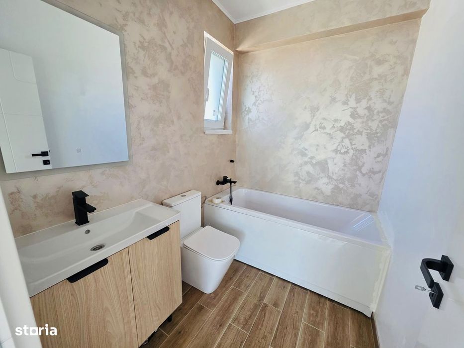 Apartament – Berceni - Vedere 3